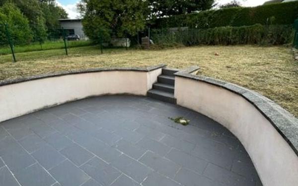 Appartement à louer    3 pièces •  Ressons-sur-Matz