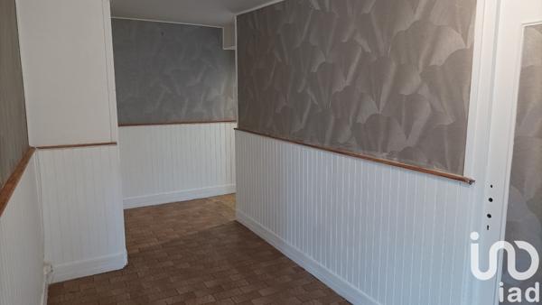 Maison à vendre 6 pièces 150 m² Bazoches-en-Dunois