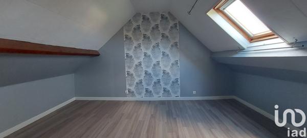 Maison à vendre 6 pièces 150 m² Bazoches-en-Dunois