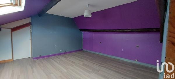 Maison à vendre 6 pièces 150 m² Bazoches-en-Dunois