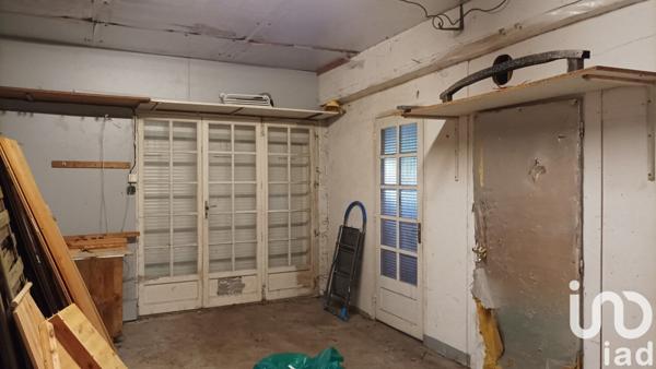 Maison à vendre 6 pièces 150 m² Bazoches-en-Dunois