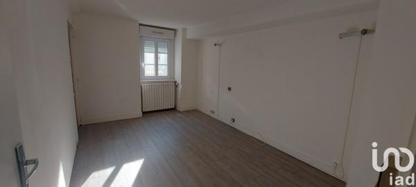 Maison à vendre 6 pièces 150 m² Bazoches-en-Dunois