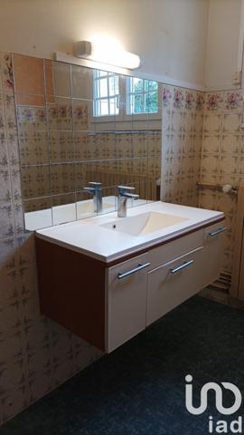 Maison à vendre 6 pièces 150 m² Bazoches-en-Dunois