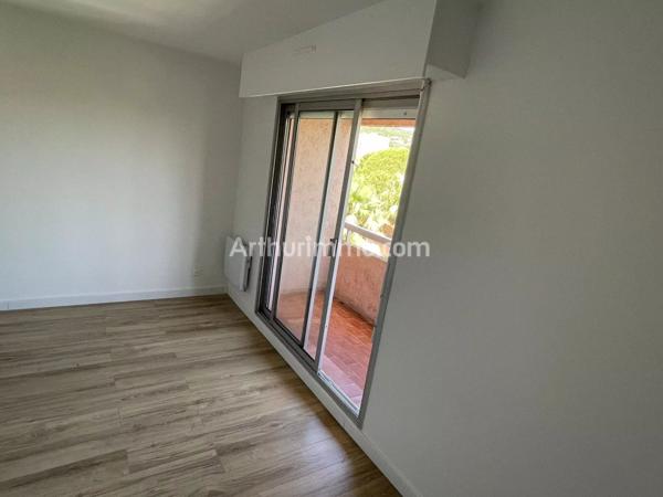 Vente Appartement 2 pièces 23 m2 à Sainte-Maxime