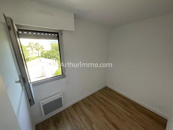 Vente Appartement 2 pièces 23 m2 à Sainte-Maxime