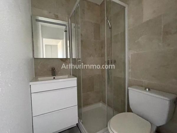 Vente Appartement 2 pièces 23 m2 à Sainte-Maxime