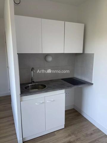 Vente Appartement 2 pièces 23 m2 à Sainte-Maxime