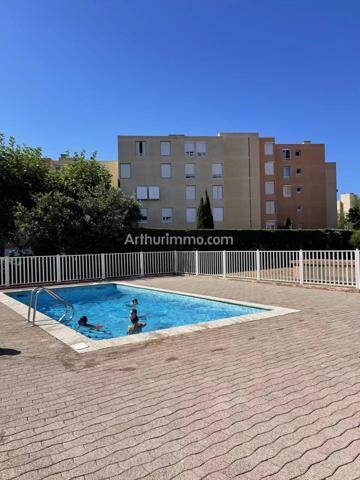 Vente Appartement 2 pièces 23 m2 à Sainte-Maxime
