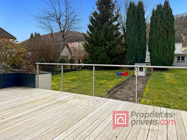 Maison  5 pièce(s) 95 m2