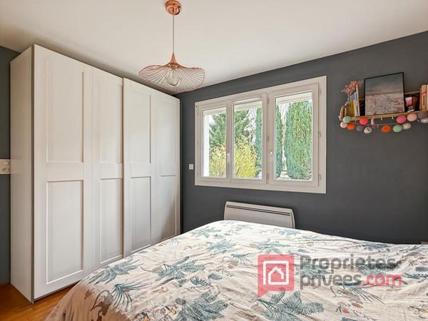 Maison  5 pièce(s) 95 m2