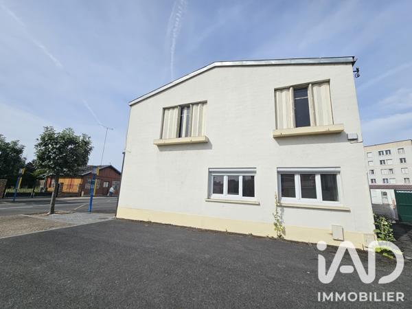 Maison à vendre 5 pièces 108 m² La Fère