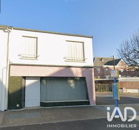Maison à vendre 5 pièces 108 m² La Fère