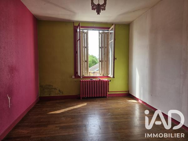 Maison à vendre 5 pièces 108 m² La Fère