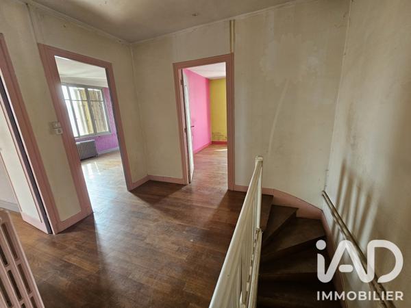 Maison à vendre 5 pièces 108 m² La Fère