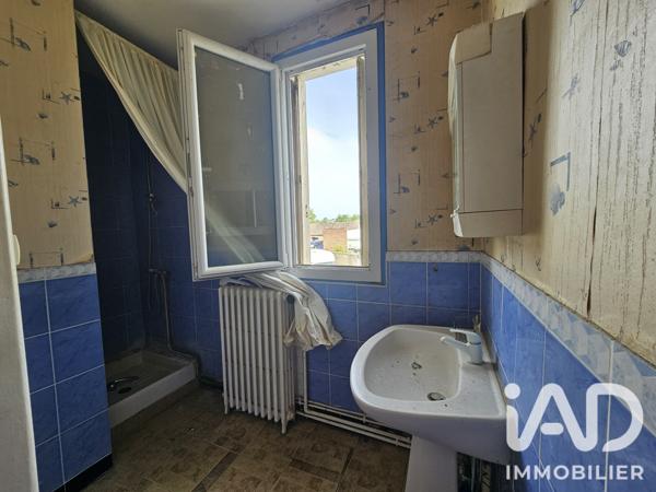 Maison à vendre 5 pièces 108 m² La Fère
