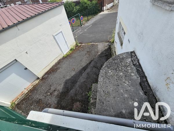 Maison à vendre 5 pièces 108 m² La Fère