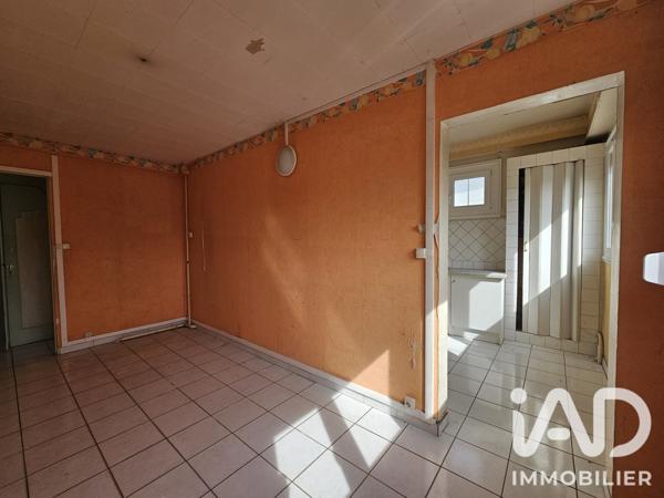 Maison à vendre 5 pièces 108 m² La Fère