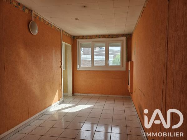 Maison à vendre 5 pièces 108 m² La Fère