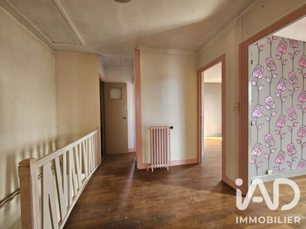 Maison à vendre 5 pièces 108 m² La Fère