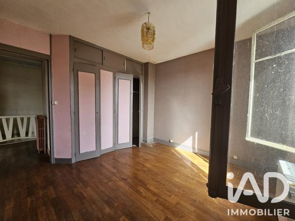 Maison à vendre 5 pièces 108 m² La Fère
