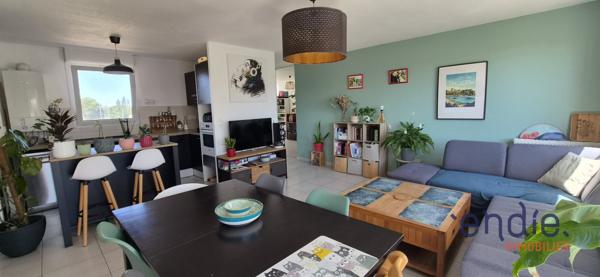 Appartement-Endie Immobilier-Toulouse