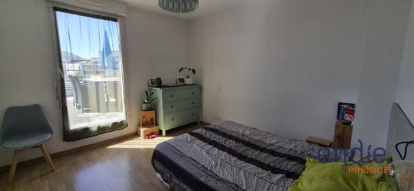 Appartement-Endie Immobilier-Toulouse