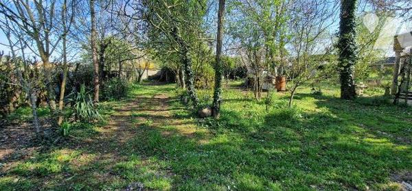 Maison à vendre à Sainte-Radegonde (79100) en Deux-Sèvres (79)

Cette maison de plain-pied, s...