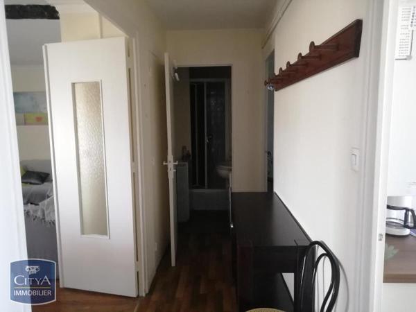 Appartement à louer 2 pièces 52.79m²