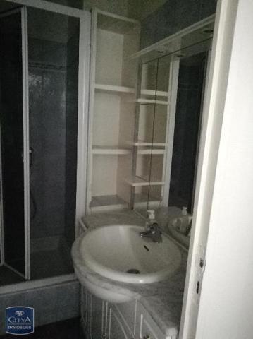 Appartement à louer 2 pièces 52.79m²