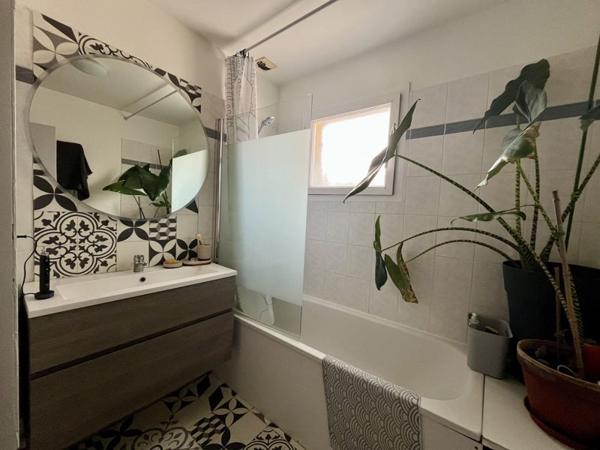 Appartement à vendre 174 500 € Eysines 2 p 46,5 m² DPE D