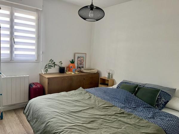 Appartement à vendre 174 500 € Eysines 2 p 46,5 m² DPE D