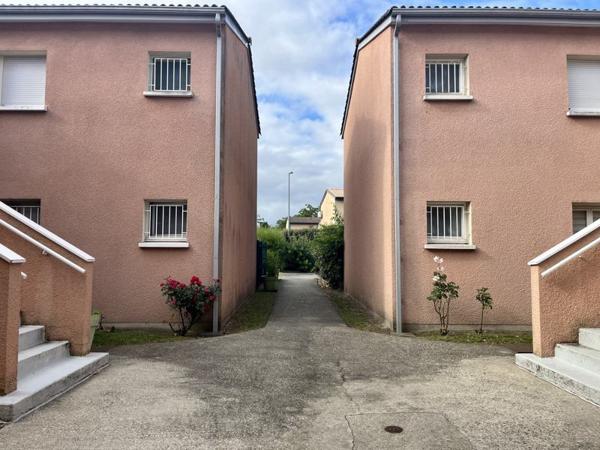 Appartement à vendre 174 500 € Eysines 2 p 46,5 m² DPE D