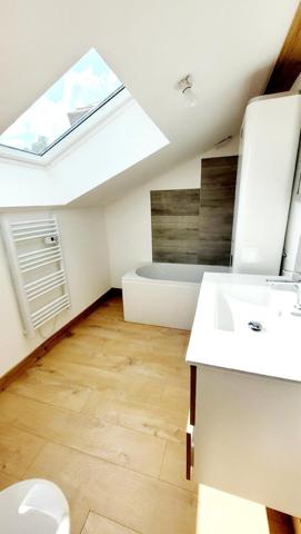 studio sur Aix les bains à 800 metres dulac et  du centre ville