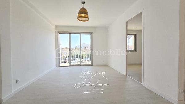 Appartement de 38 m²