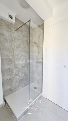 Appartement de 38 m²