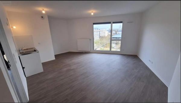 Location - Appartement Rennes 35000 2 pièces 45 m 2