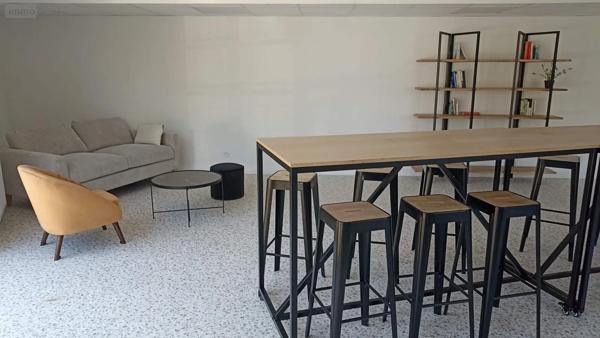 Location - Appartement Rennes 35000 2 pièces 45 m 2