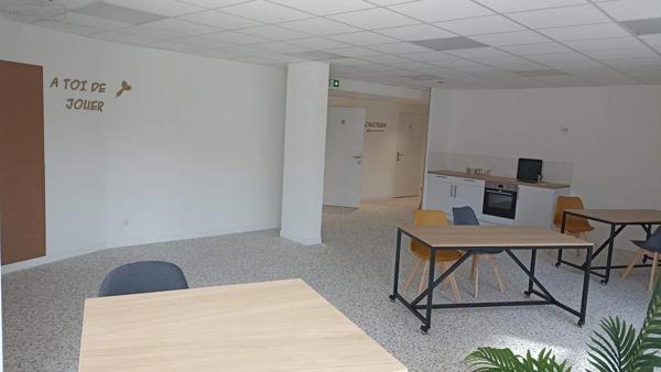 Location - Appartement Rennes 35000 2 pièces 45 m 2