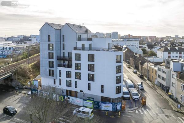 Location - Appartement Rennes 35000 2 pièces 45 m 2