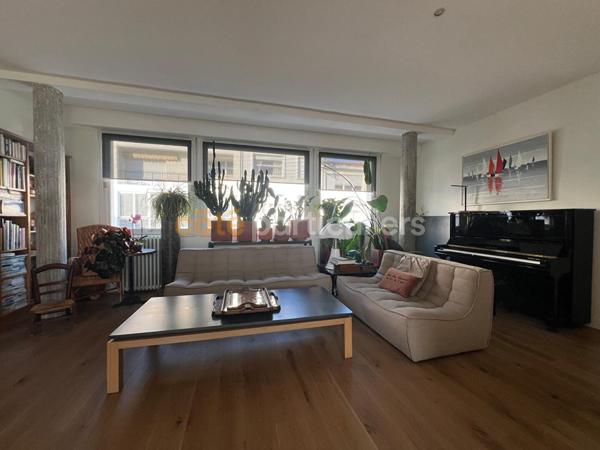 Vente Maison147 m² - 5 Pièces - ROYAN (17200)