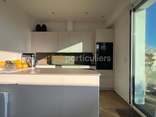 Vente Maison147 m² - 5 Pièces - ROYAN (17200)