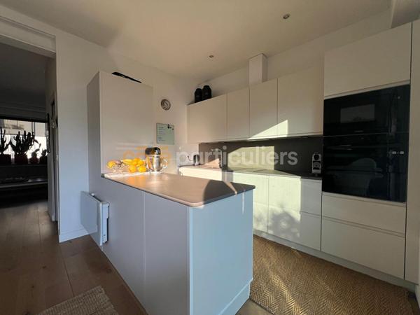 Vente Maison147 m² - 5 Pièces - ROYAN (17200)