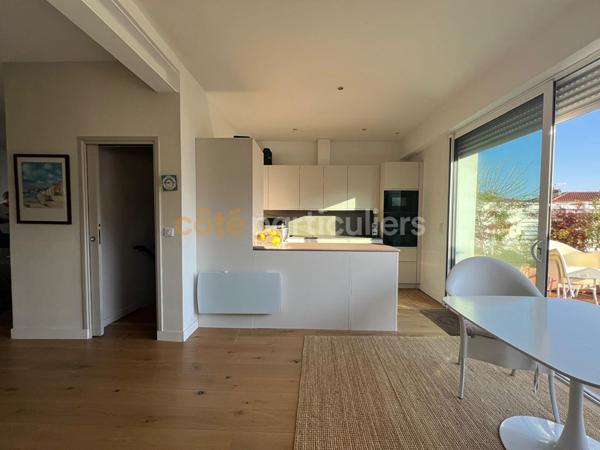 Vente Maison147 m² - 5 Pièces - ROYAN (17200)