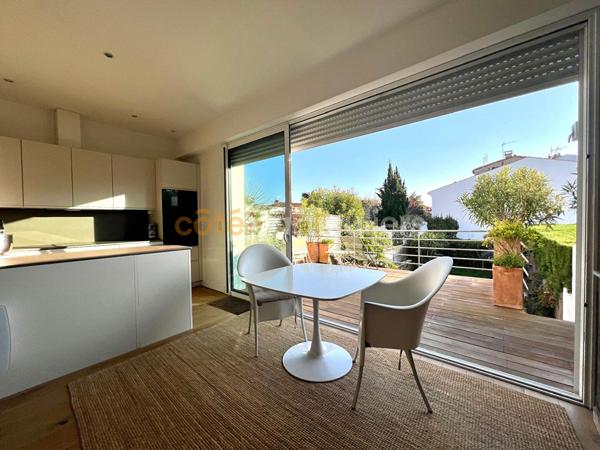 Vente Maison147 m² - 5 Pièces - ROYAN (17200)