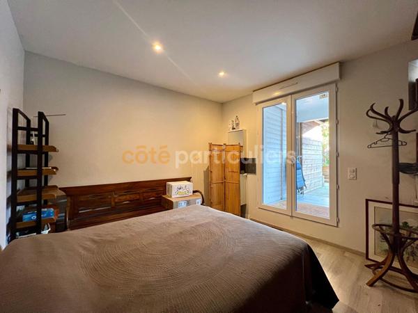 Vente Maison147 m² - 5 Pièces - ROYAN (17200)