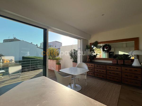 Vente Maison147 m² - 5 Pièces - ROYAN (17200)