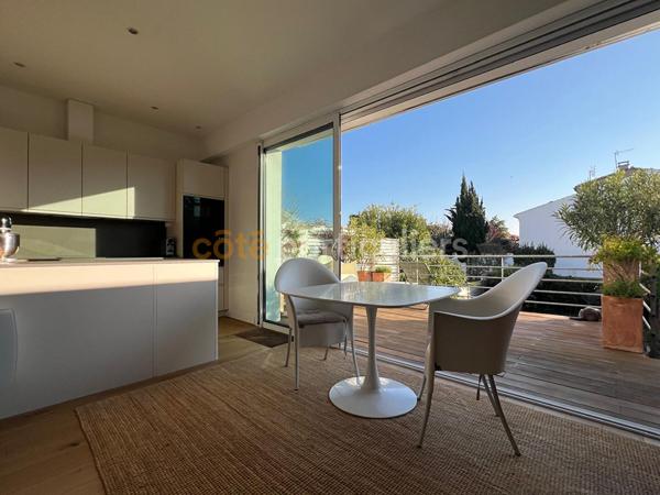 Vente Maison147 m² - 5 Pièces - ROYAN (17200)