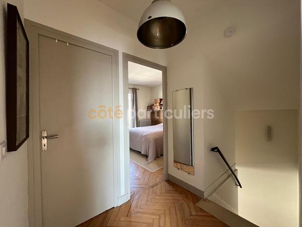 Vente Maison147 m² - 5 Pièces - ROYAN (17200)