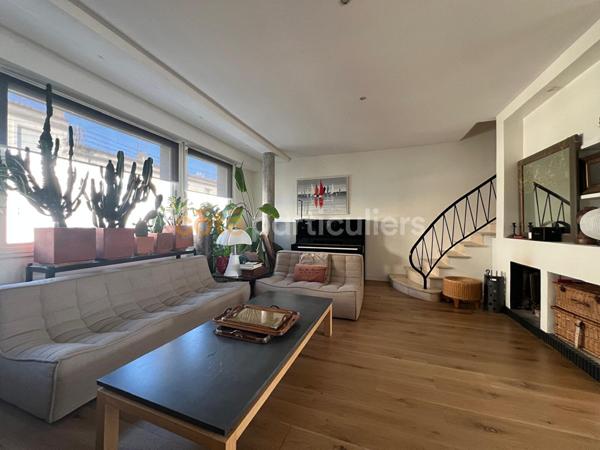 Vente Maison147 m² - 5 Pièces - ROYAN (17200)