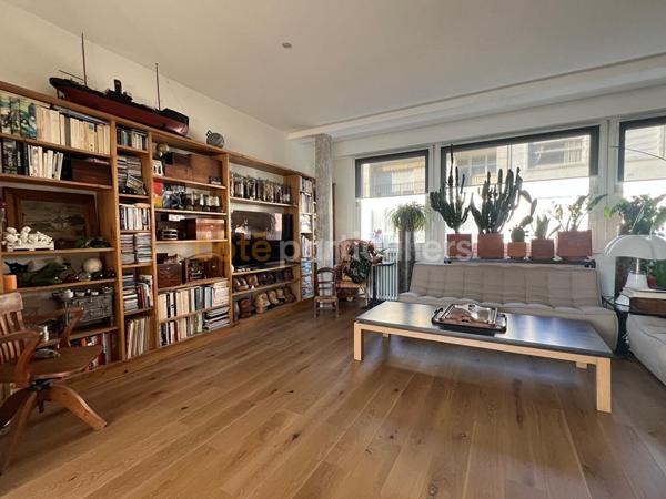 Vente Maison147 m² - 5 Pièces - ROYAN (17200)